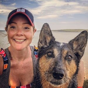 Meet your Posher, Ginjarella